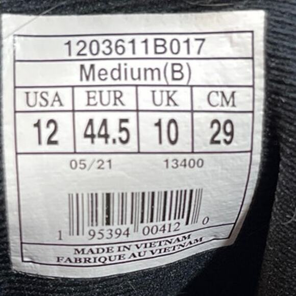 Brooks Revel 5 Women Running Jogging Shoes Sneakers Sz 12 Gray Purple Walking - Picture 7 of 10